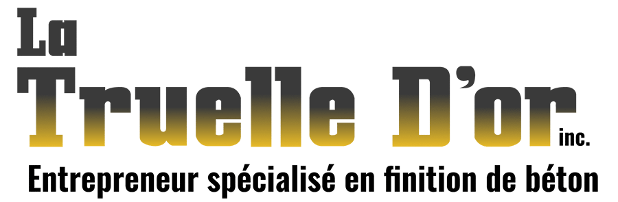 Logo La Truelle D'or