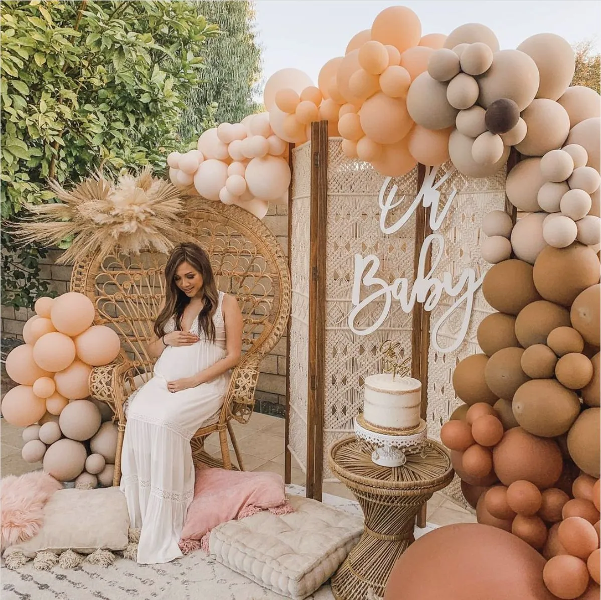 Baby shower