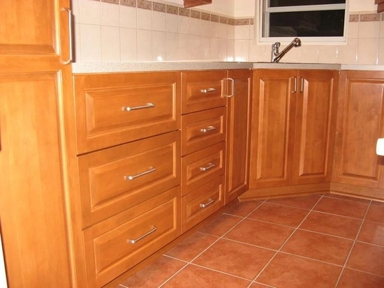 Décapage de meuble 2