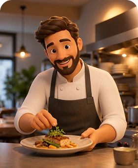 Restaurateur