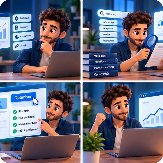 Toutes les entreprises