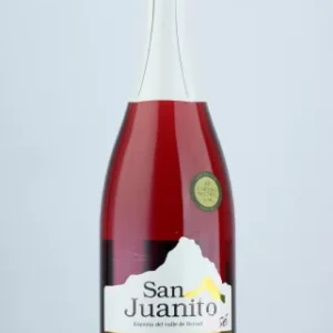 Espuma del Valle de Bernal Rosé img
