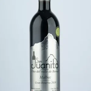 Gran Reserva Malbec img