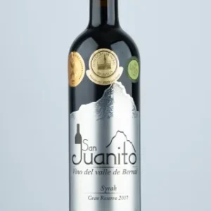Gran Reserva Syrah img