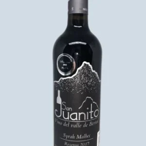 Reserva Syrah Malbec img