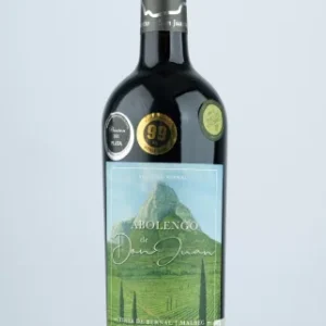 Tinta de Bernal - Malbec img