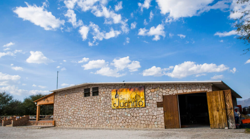 3 razones para degustar vinos mexicanos en San Juanito