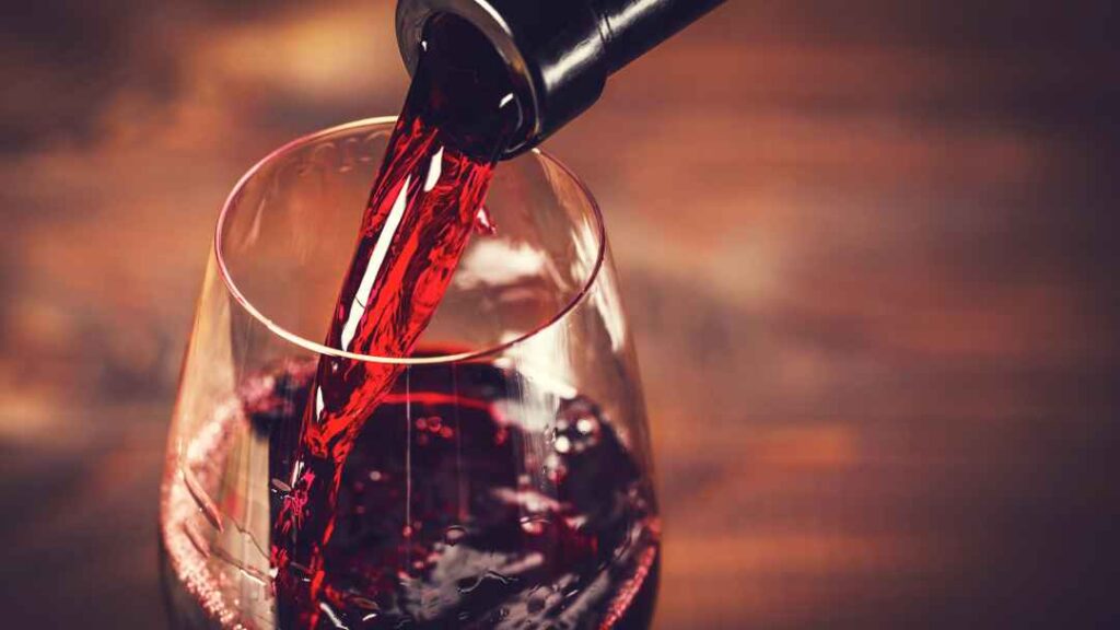 Vino Tinto Tendencias y Costumbres de esta Cultura en Queretaro
