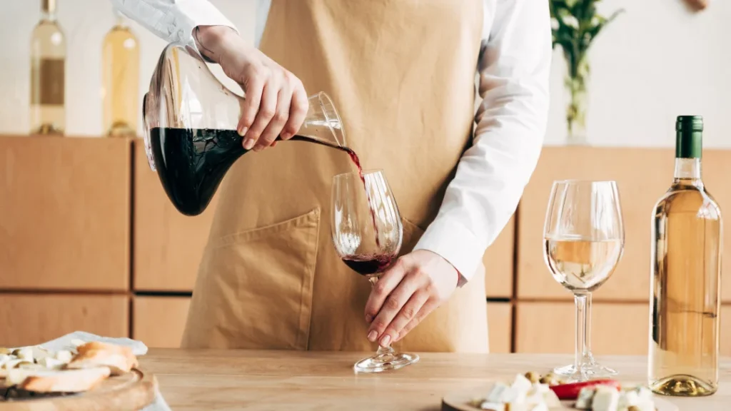 experiencia única tienda vinos san juanito